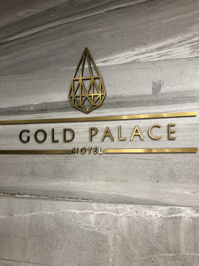 Gold Palace Hotel San Juan de los Lagos Esterno foto